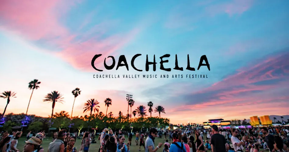Festival Coachella anuncia retorno em abril de 2022 PurePop