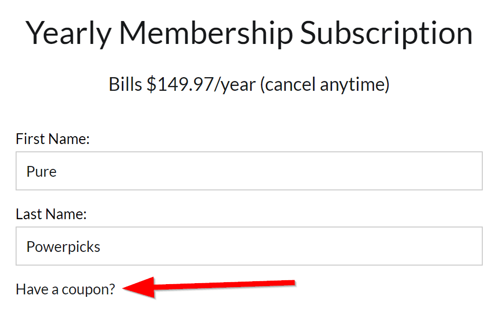 Upgrade Subscription Pure Power Picks Stock & Options Trading Alerts
