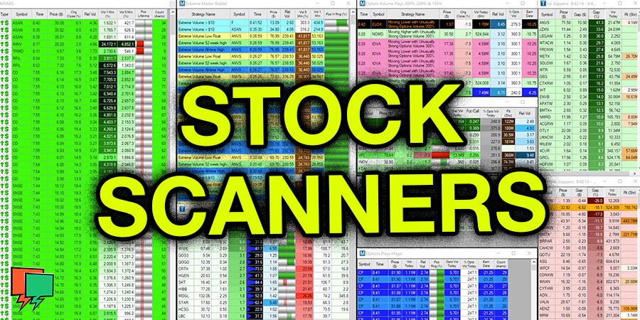 Trade Ideas Review 2022: Scanner & Holly AI Fully Tested