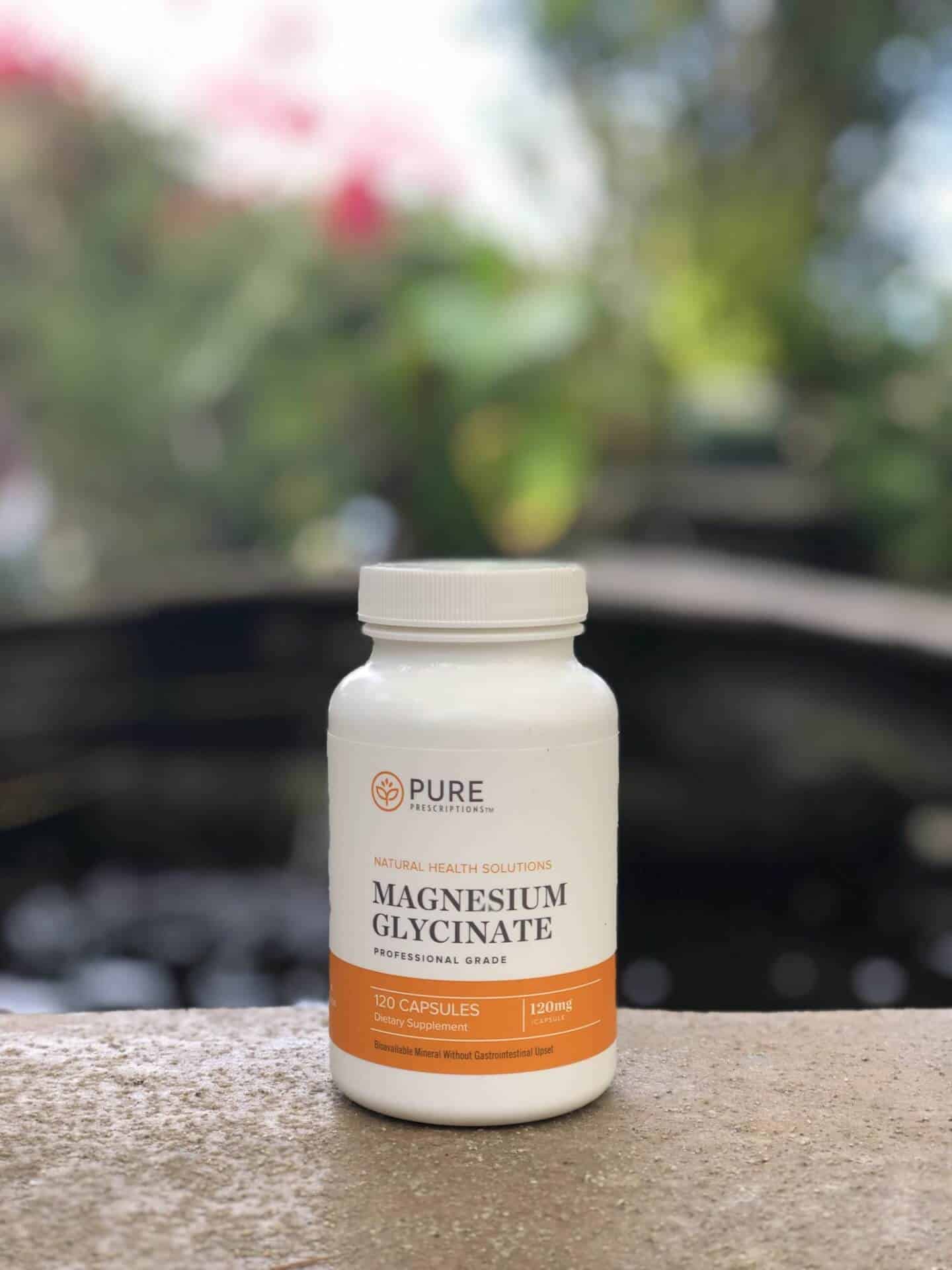 The Miracle Mineral Magnesium For Muscle Relaxation and Sleep