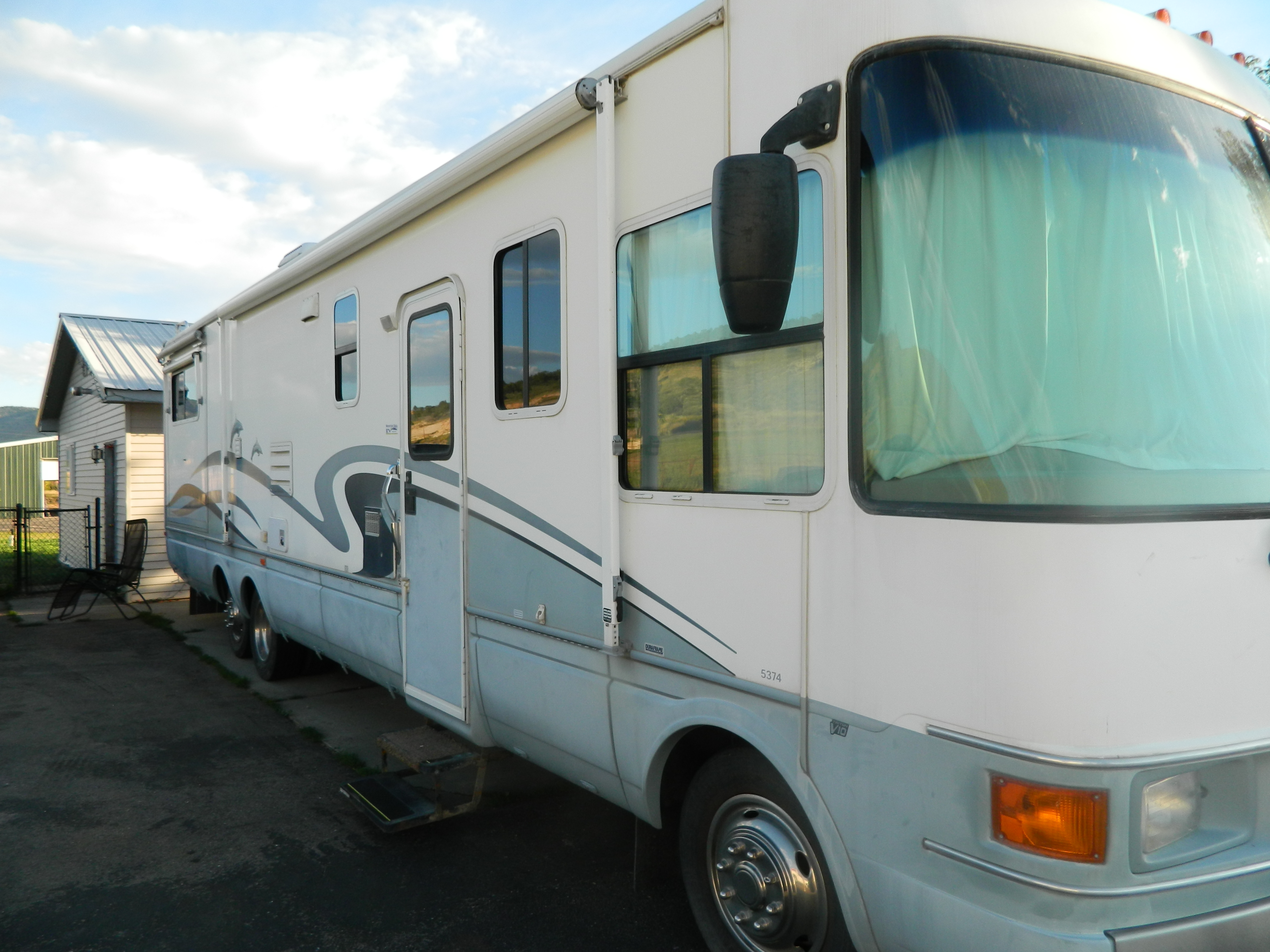 Fort Collins, LovelandRV & Auto Detail