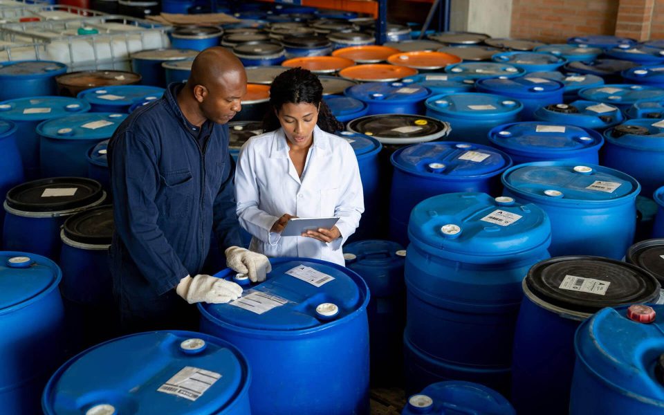 Industries Pure Process Filtration, Inc.