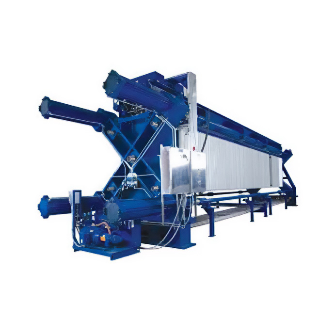 Dewatering Pure Process Filtration, Inc.