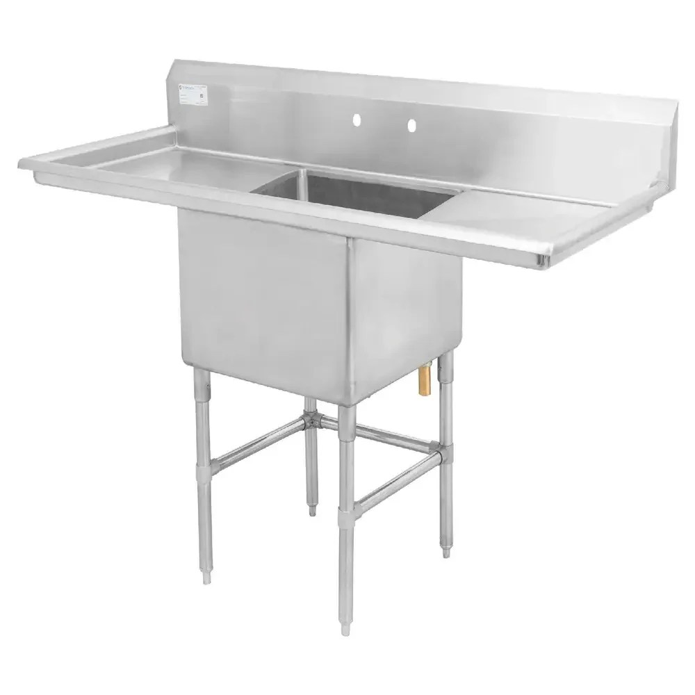 Thorinox TSS1818Right & Left Drainboard (18") PureRange Food