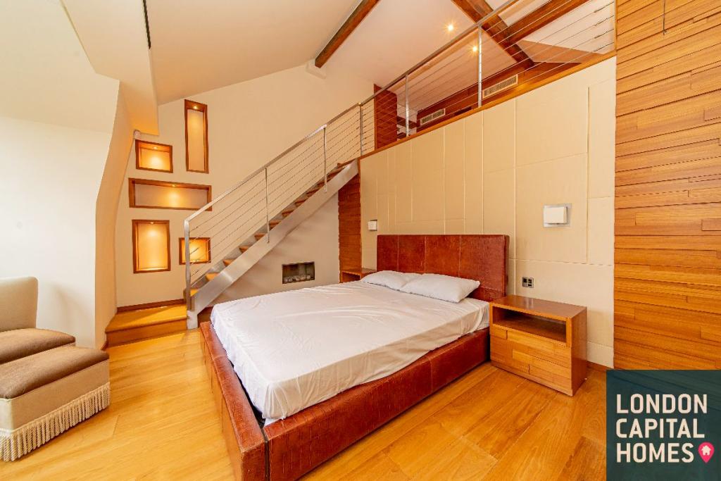 Hans Place, Pavilion Road, London, SW1. 4 Bedroom Flat RENT London