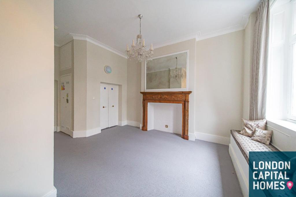 Hans Place, Pavilion Road, London, SW1. 4 Bedroom Flat RENT London
