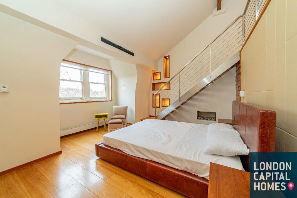 Hans Place, Pavilion Road, London, SW1. 4 Bedroom Flat RENT London