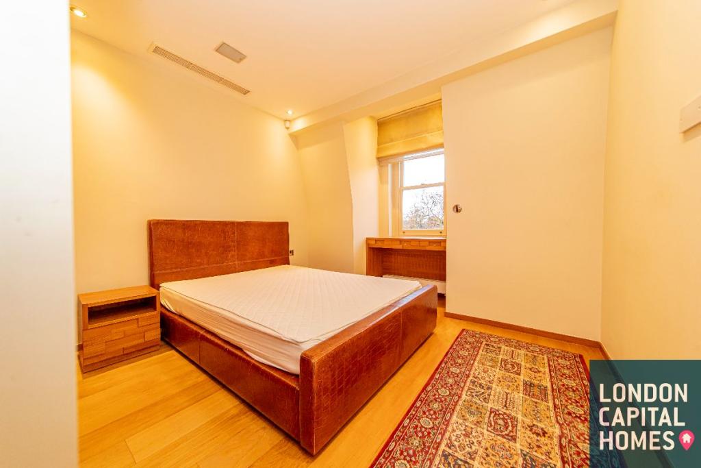 Hans Place, Pavilion Road, London, SW1. 4 Bedroom Flat RENT London