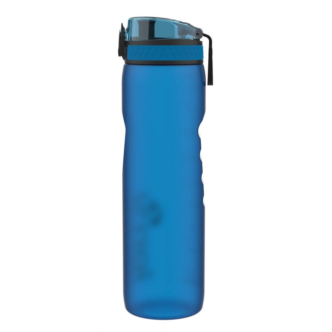 Ion8 Leak Proof Water Bottle 1000ml (5 Colours) Pure Running
