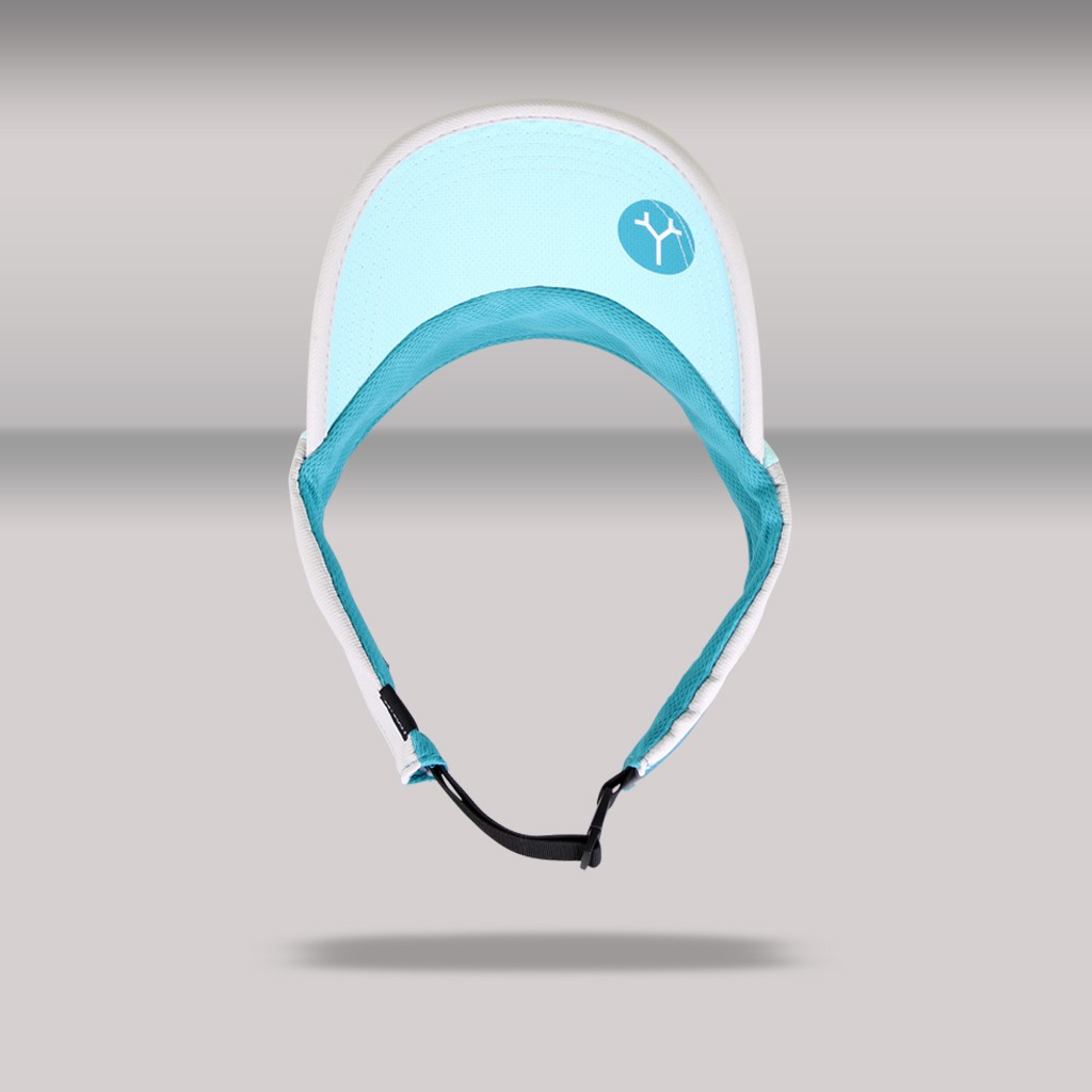 Fractel “Julia” Edition Visor Pure Running