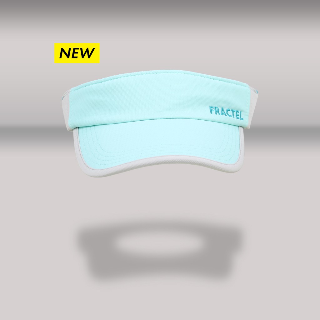 Fractel “Julia” Edition Visor Pure Running