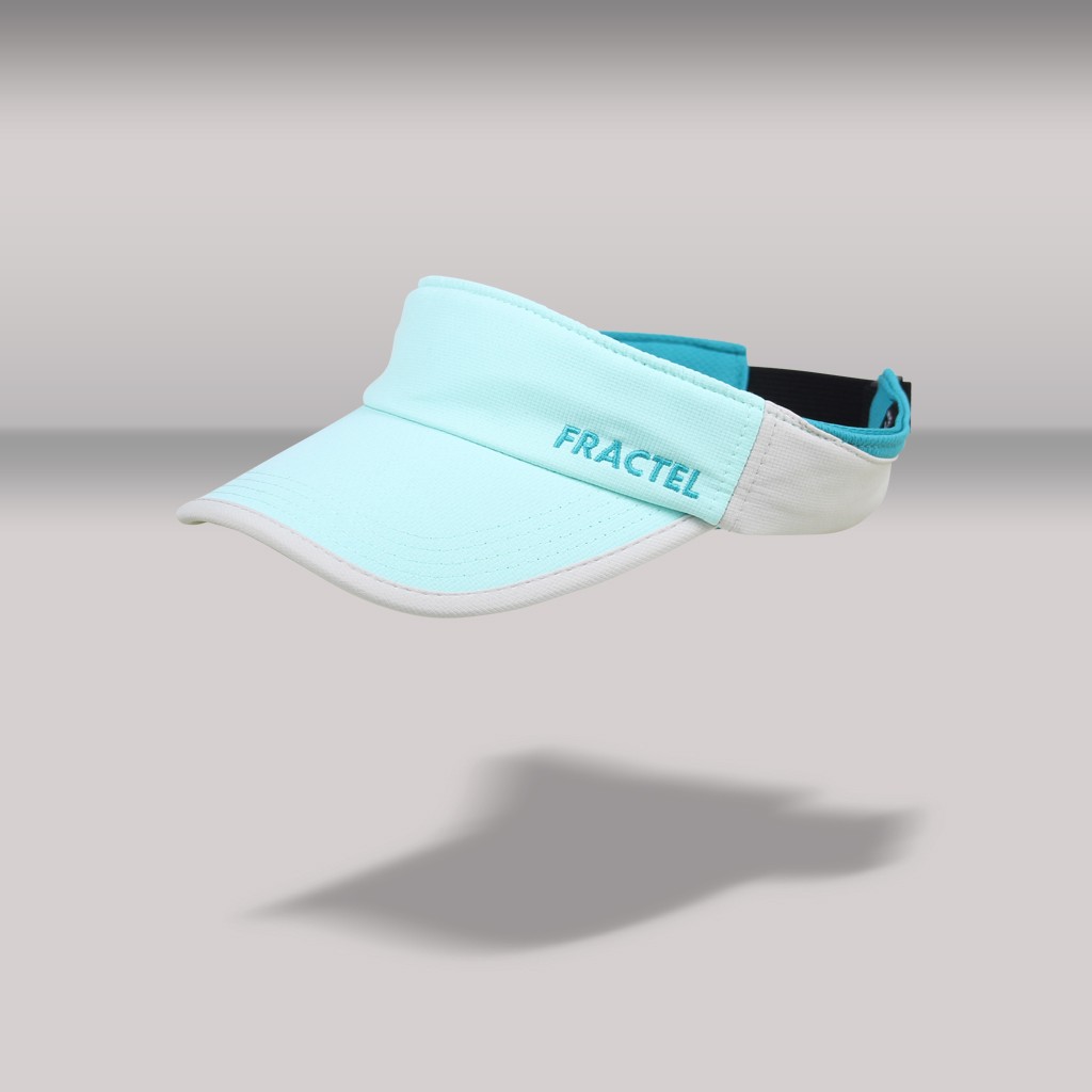 Fractel “Julia” Edition Visor Pure Running