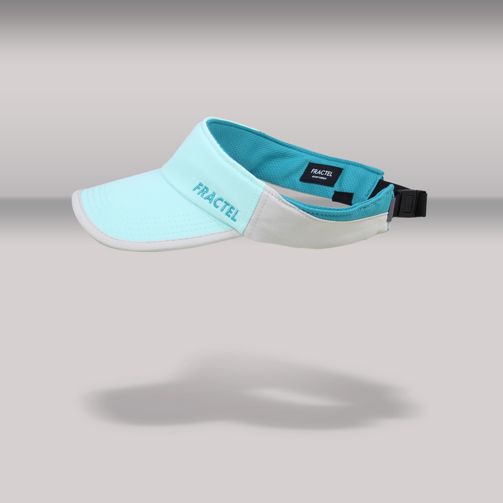 Fractel “Julia” Edition Visor Pure Running