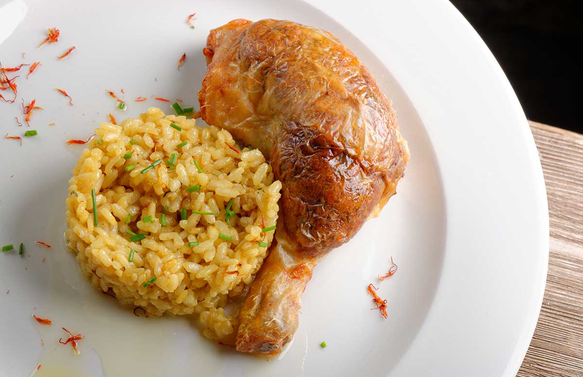 Cooking With Saffron Food & Wine Pairings Pure Saffron Farms