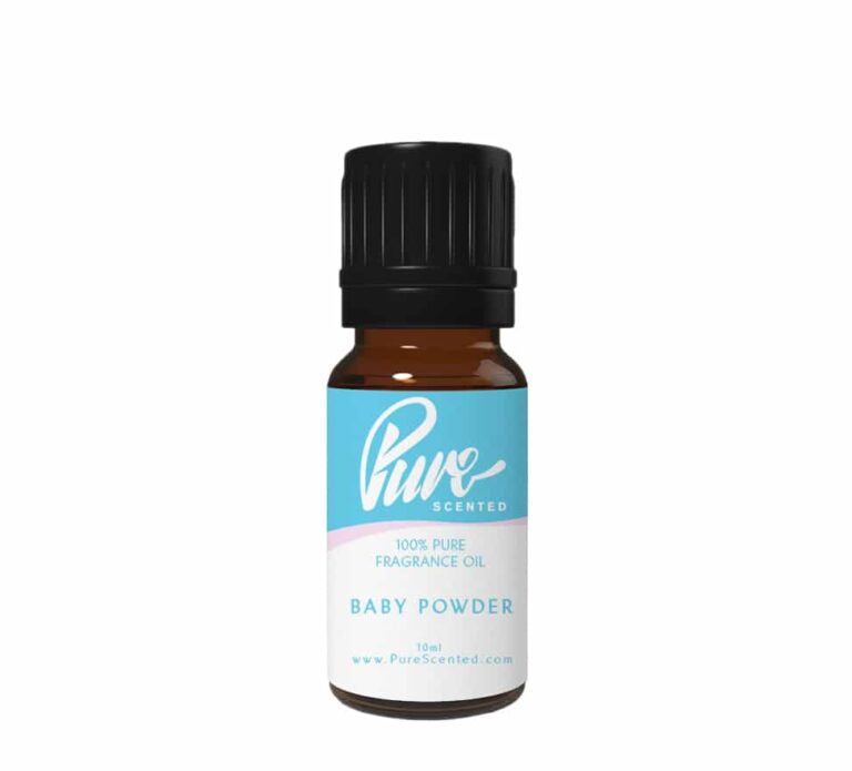 Smelling Baby Powder Spiritual Meaning at Irene Jones blog