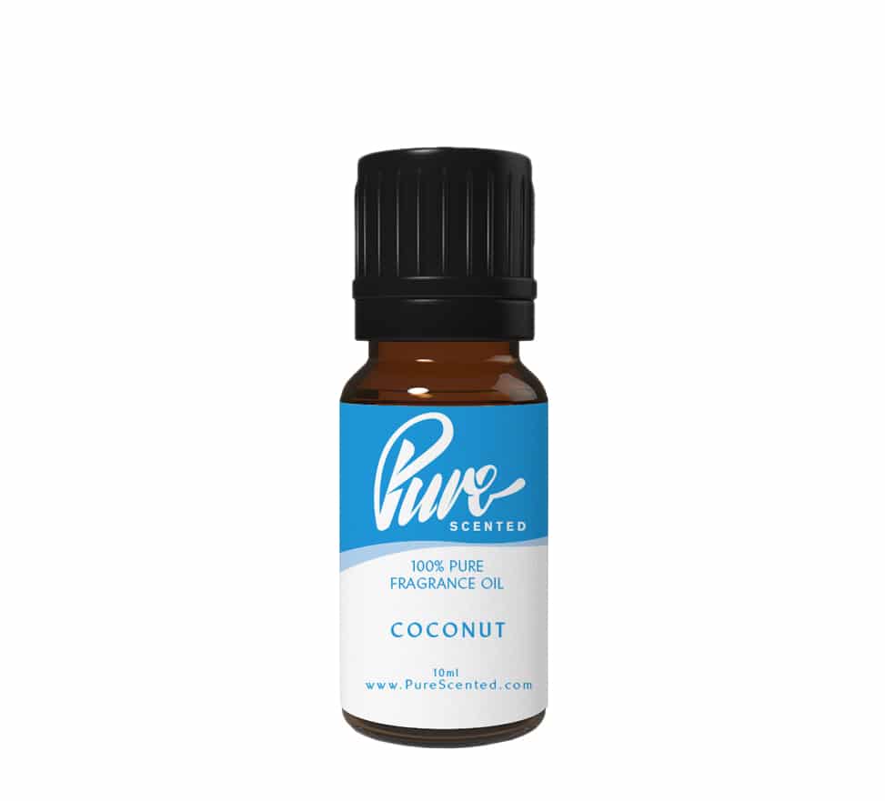 Coconut Fragrance Oil Pure Scented