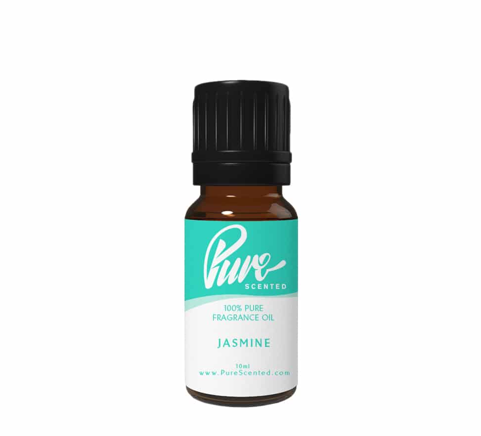 Jasmine Fragrance Oil Pure Scented