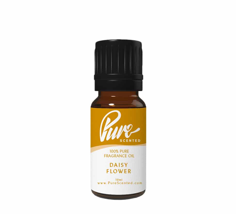 Daisy Fragrance Oil Pure Scented