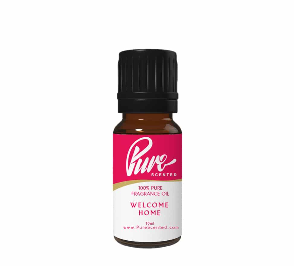 Home Fragrance Oil Pure Scented