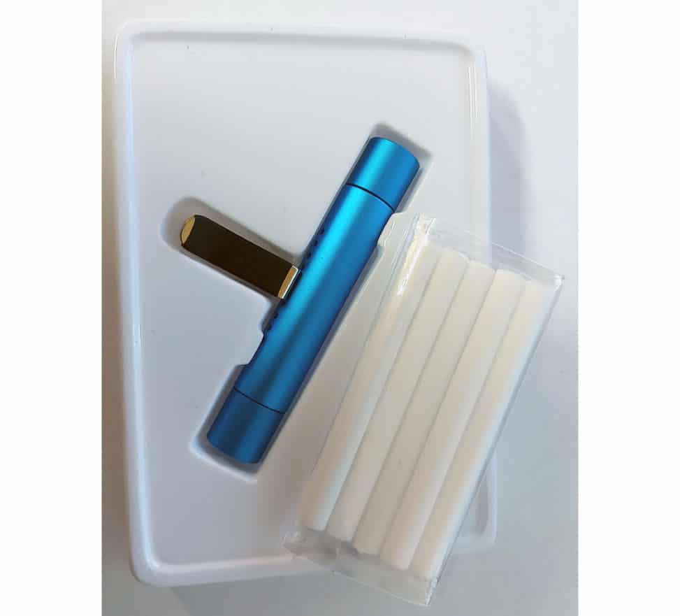 Vent Clip Car Air Fresheners