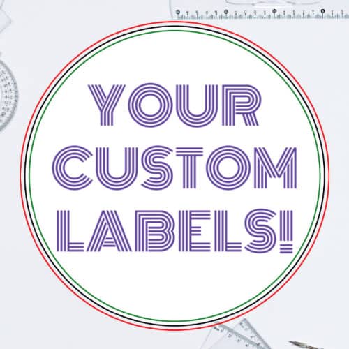 Print Your Own Clp Labels Bios Pics