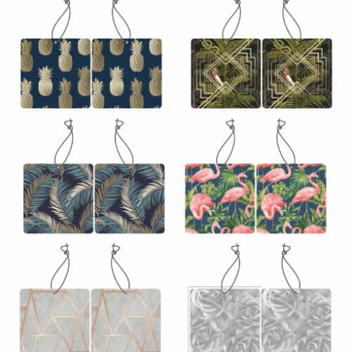 Board Air Fresheners