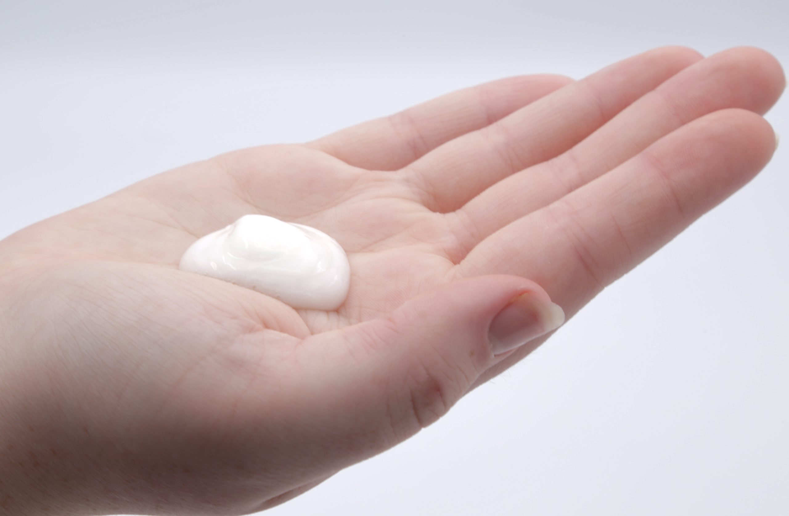 What does a shaving cream do? Pure Shave London
