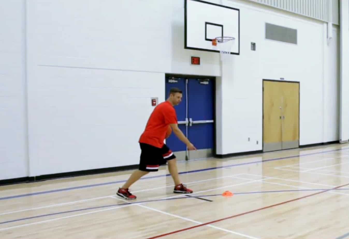 Pure Shooting Training System Elite Basketball Shooting Training