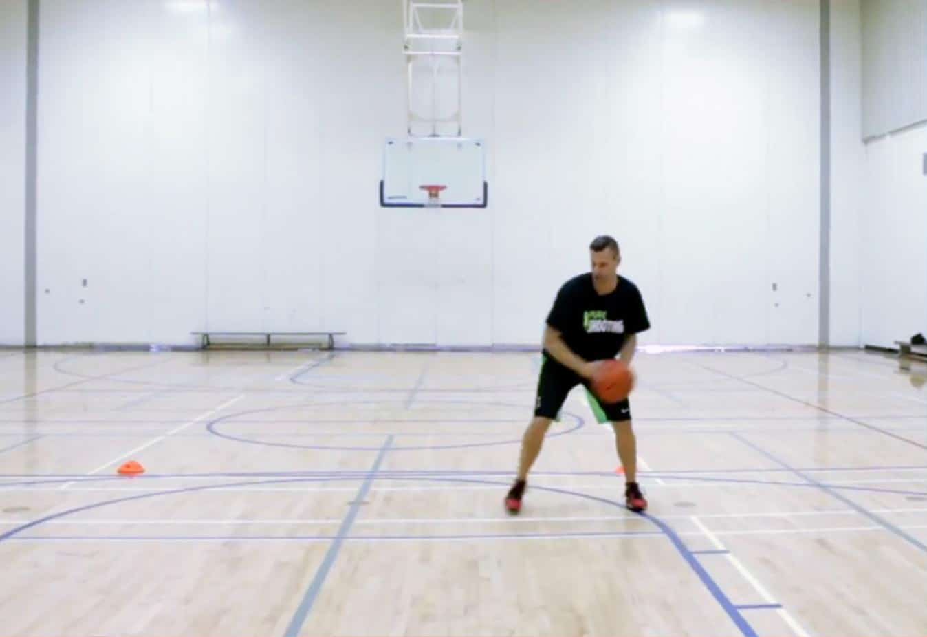 Pure Shooting Training System Elite Basketball Shooting Training