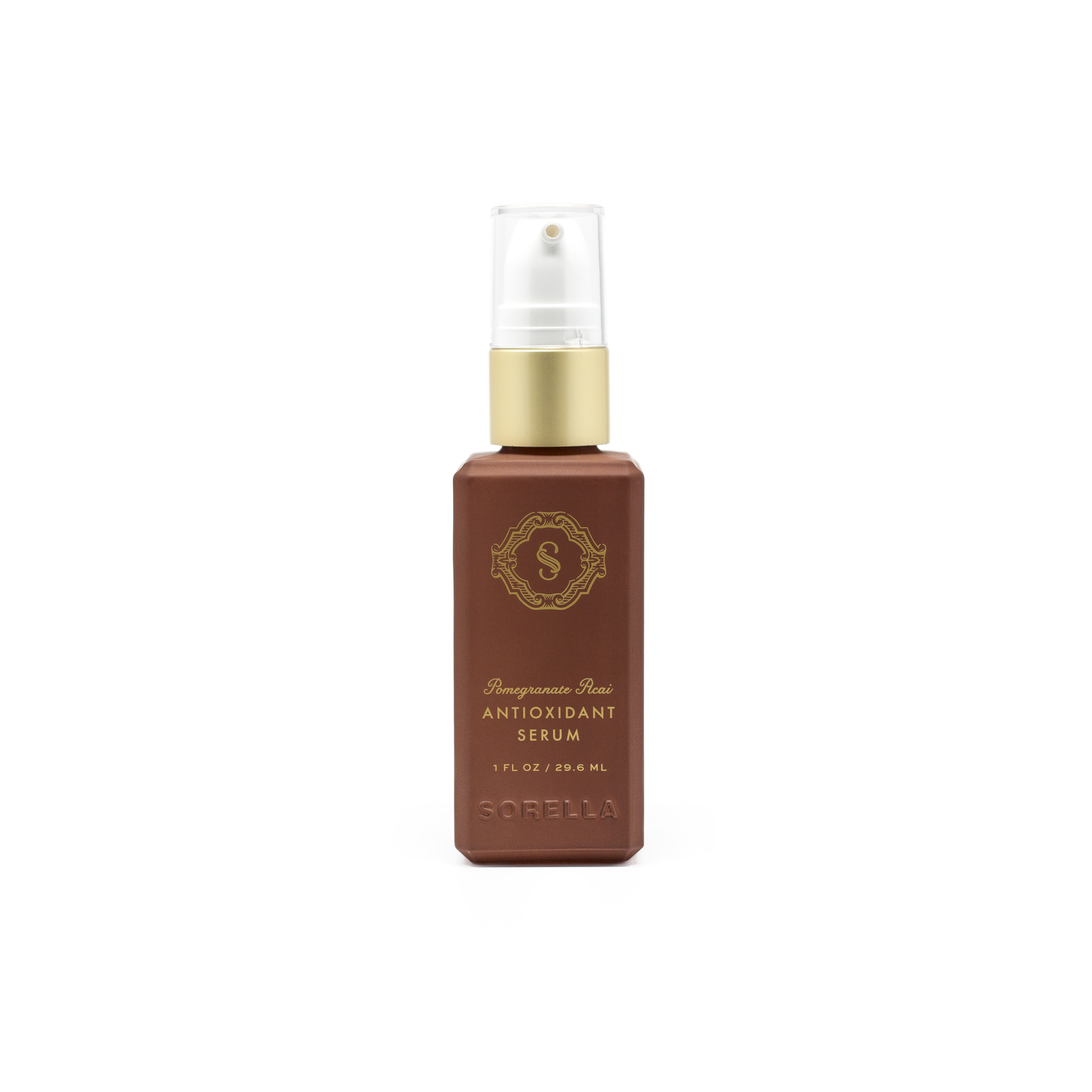 Pomegranate Acai Antioxidant Serum Pureskin Salon