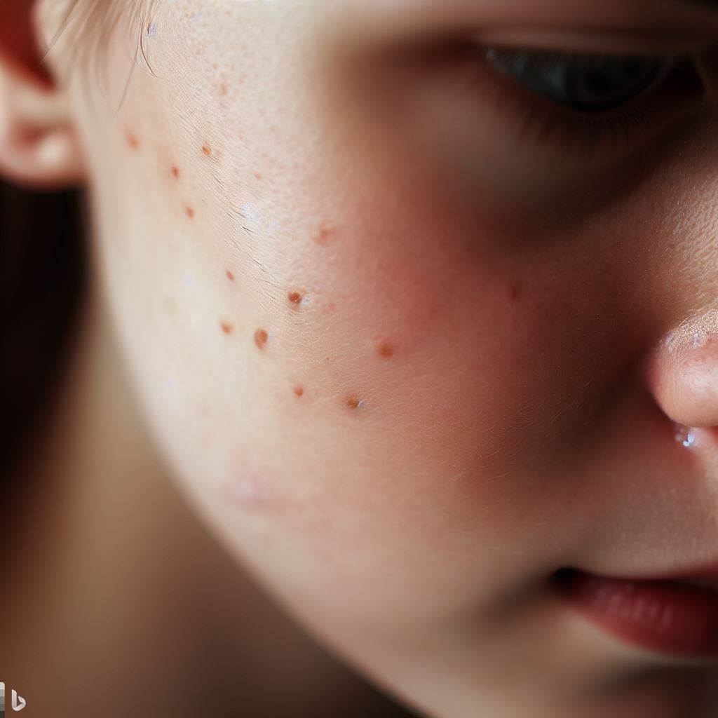 Why Does Sunscreen Clog My Pores? (3 CORE Reasons Revealed!) » Pure