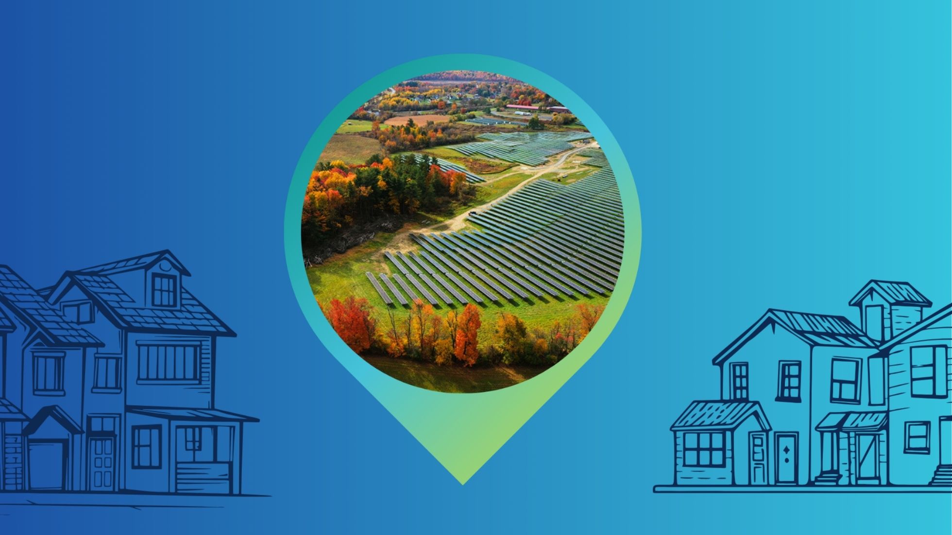 Do Solar Farms Really Tank Property Values? The Answer Is More