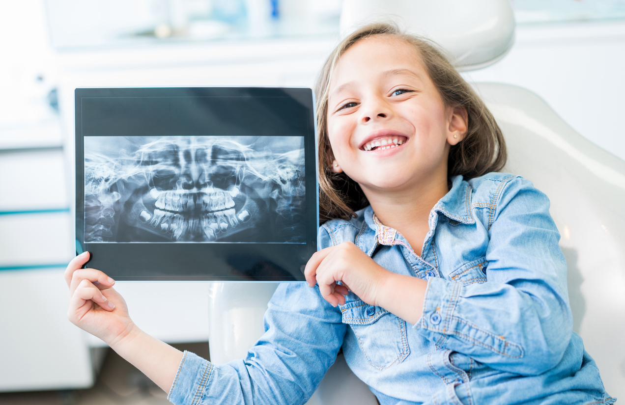 How Early Should My Child See an Orthodontist?