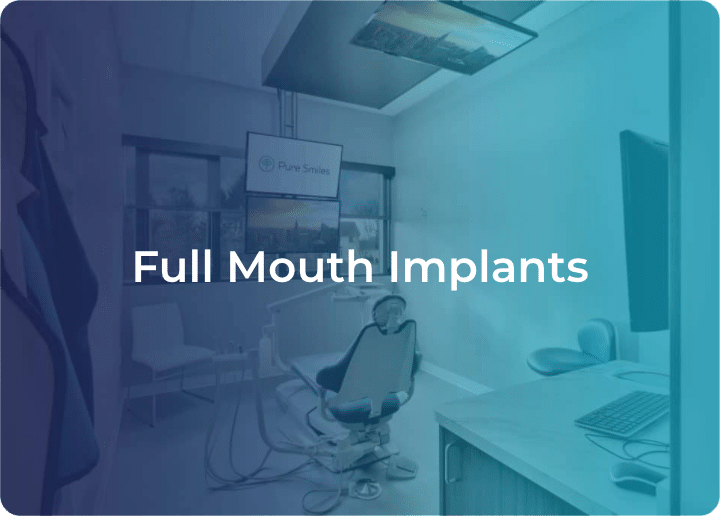 Pure Smiles Lima Dentist Lima, OH