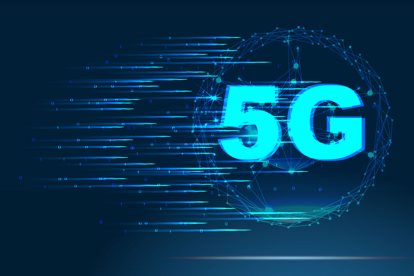 5G Technology Catalyst for Employee Productivity and Better Customer