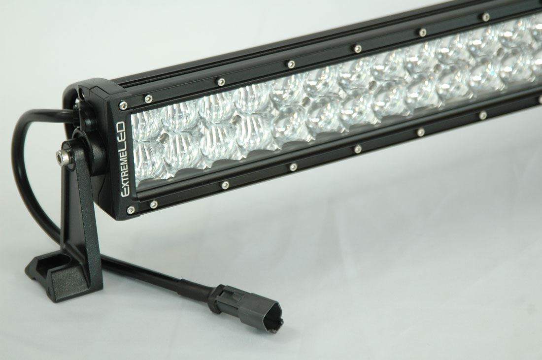 Extreme Series 5D 14 OSRAM LED Light Bar [EXX25DSOS5W14CB] 156.