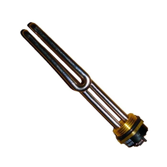 Dolfyn Stainless Heating Element Puretap Water Distillers.