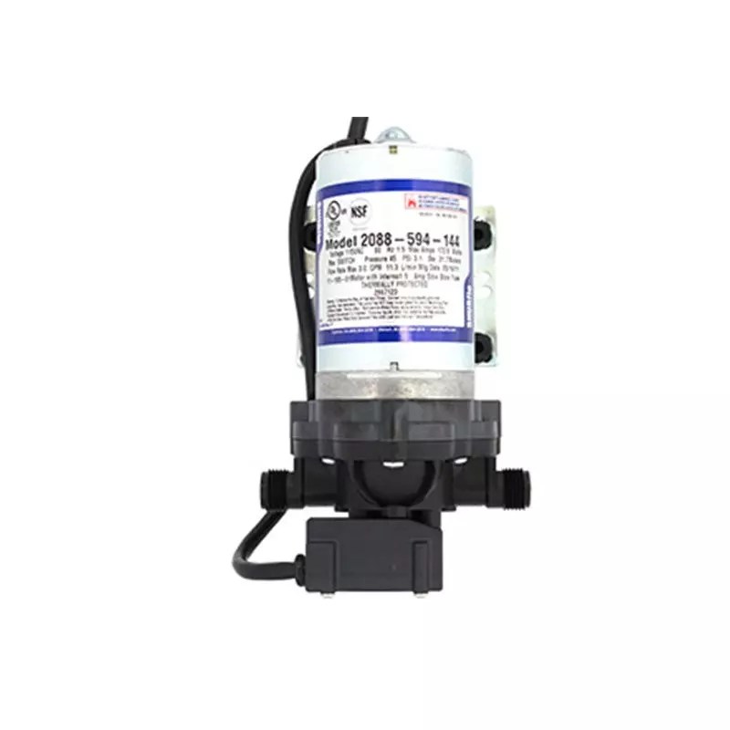 Shurflo 2088-394-144 | Puretap Water Distillers.