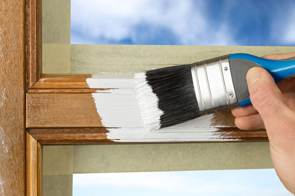 How to Remove Paint from Glass PureTech Window Cleaning
