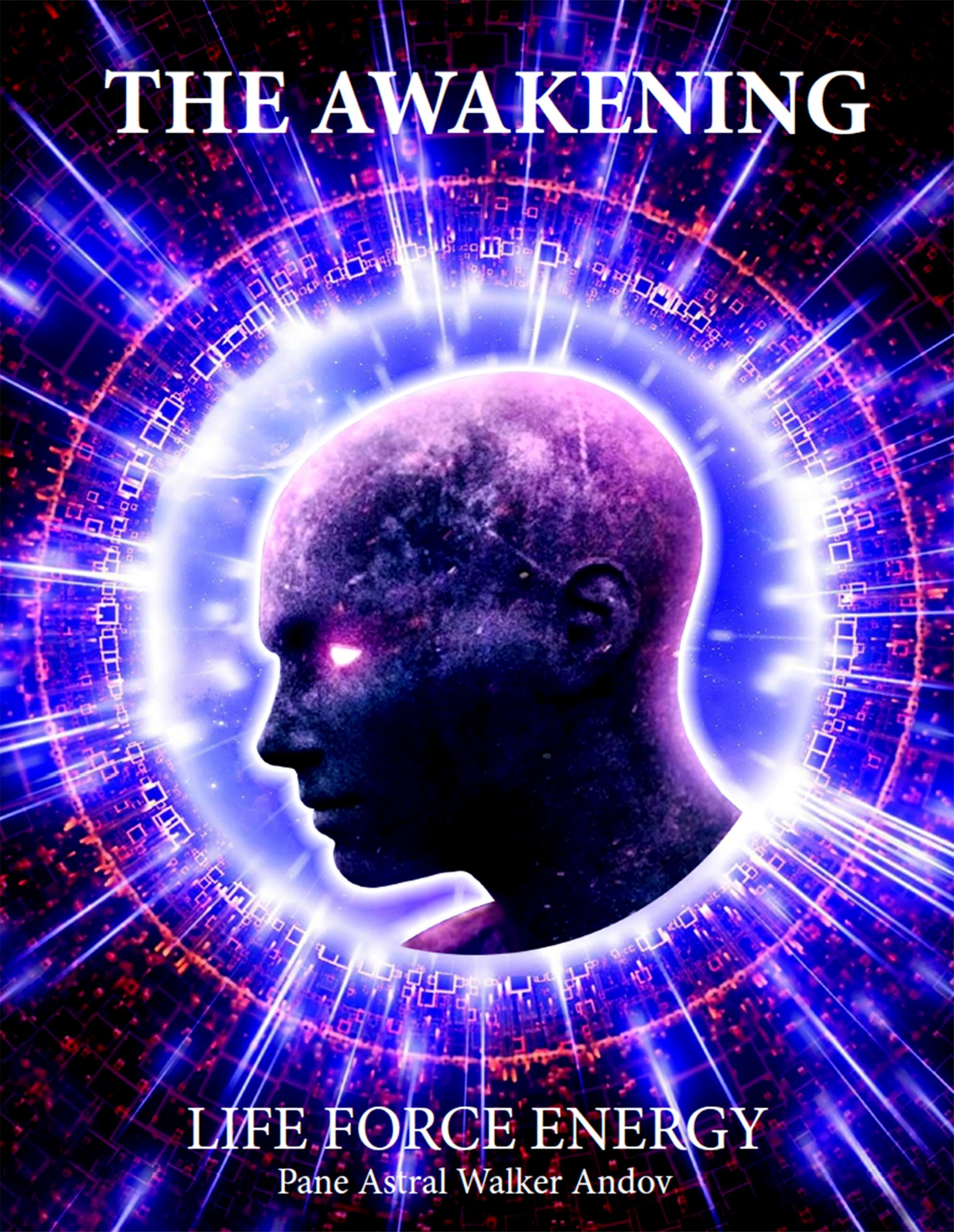 The Awakening "Life Force Energy" Pure Tranquility Publishing