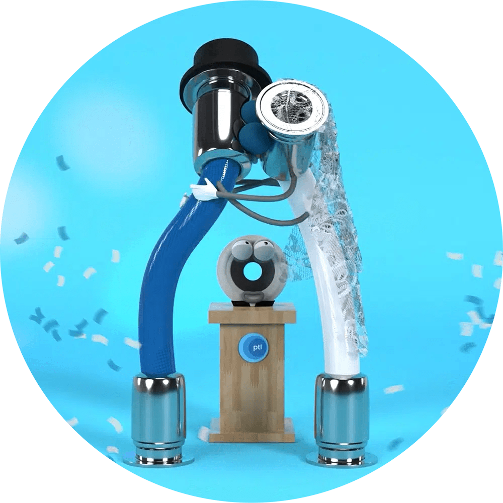 Service Promise Pure Transfer