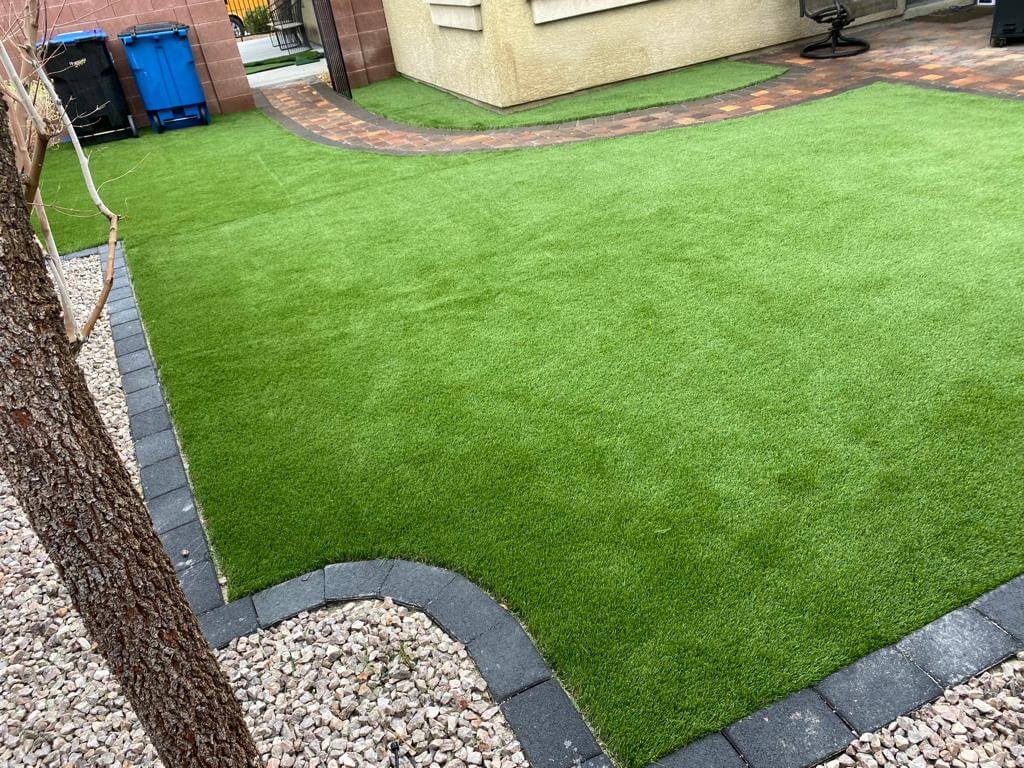 Artificial Grass for Homes Pure Turf USA