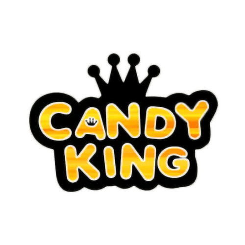 Candy King Strawberry Watermelon Bubblegum Collection E Lqiuid Vape