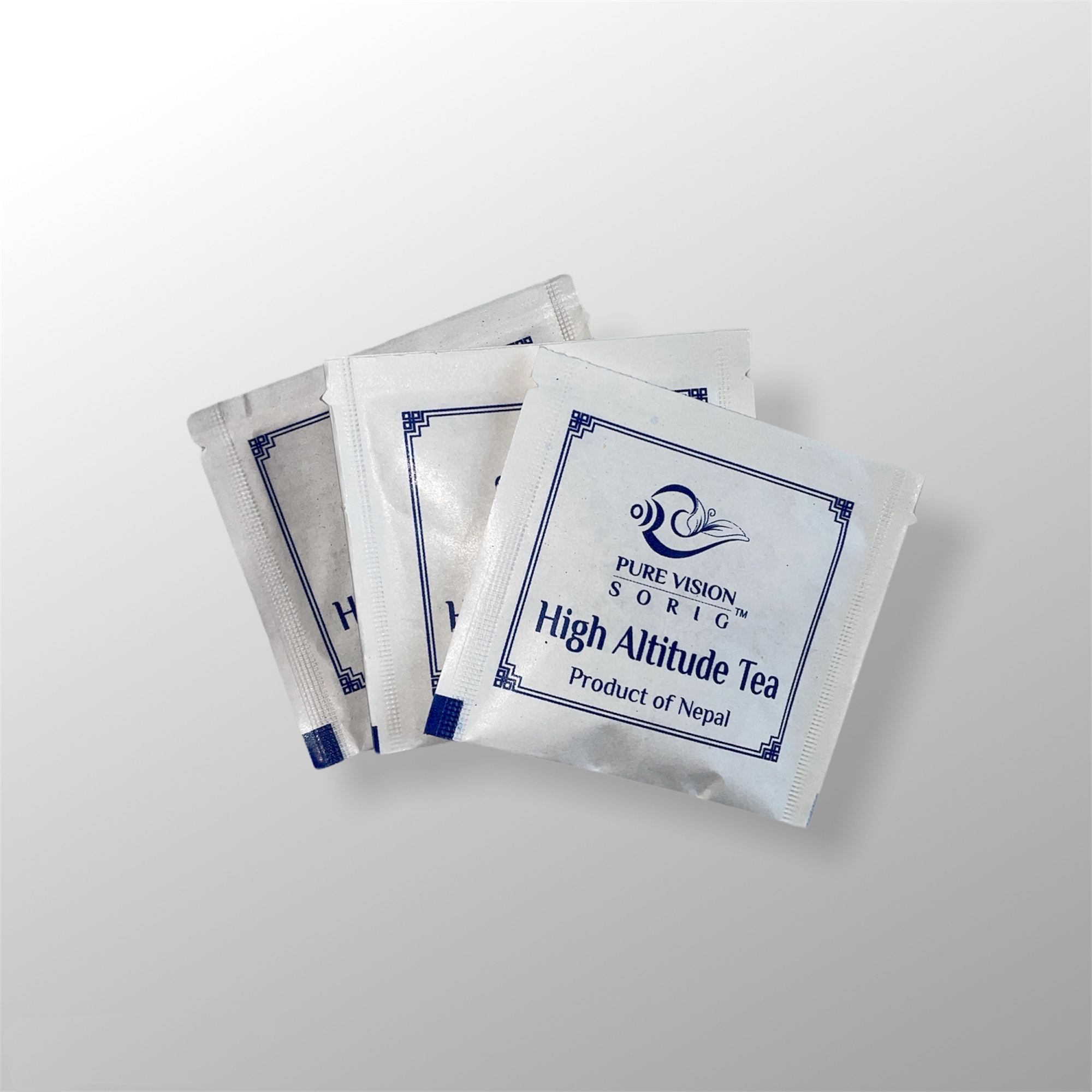 High Altitude Tea Pure Version