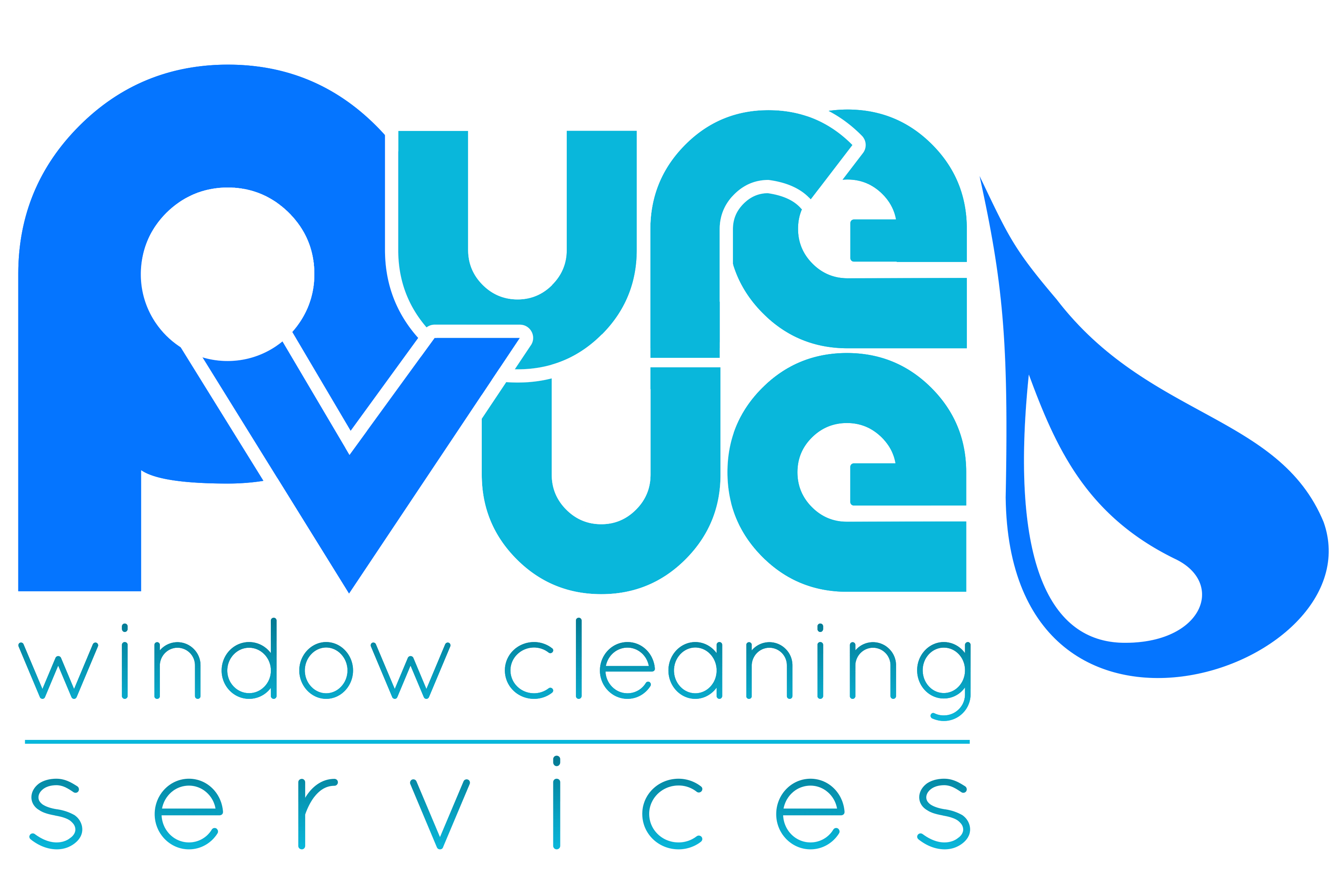 Window Cleaner in Braintree, Haverhill, Dunmow PureVue Window