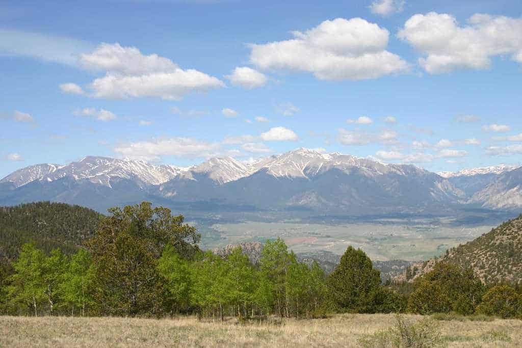 Taming the Wild West at Elk Mountain Ranch Pure Wander Magazine