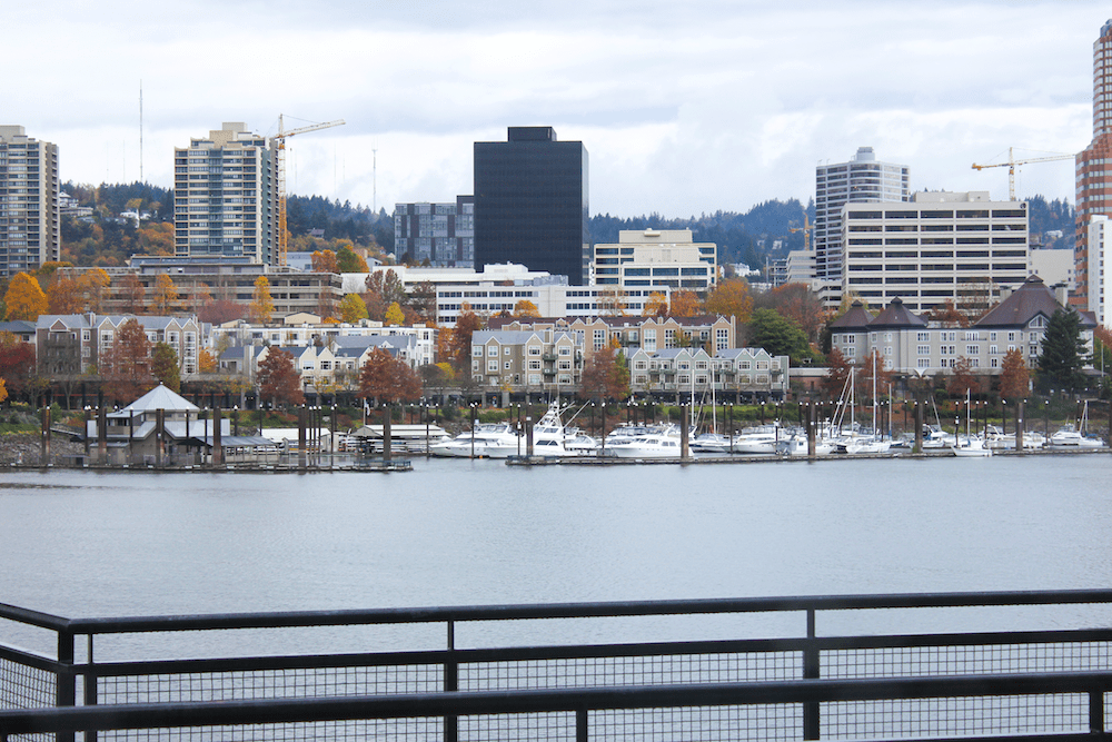 Best Ways to Survive the Rain in Portland, Oregon Pure Wander
