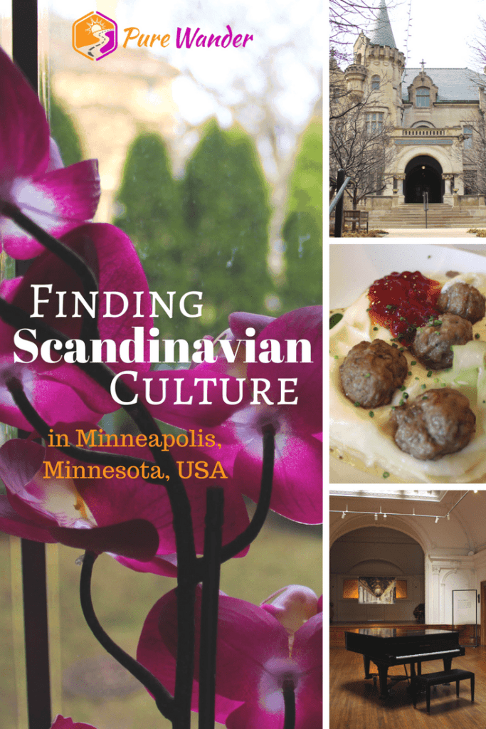 Finding Scandinavian Culture in Minneapolis, Minnesota Pure Wander