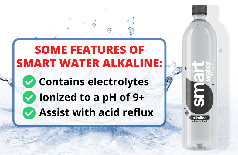 Is Smart Water Good for You 5 Important Benefits Due Other Water