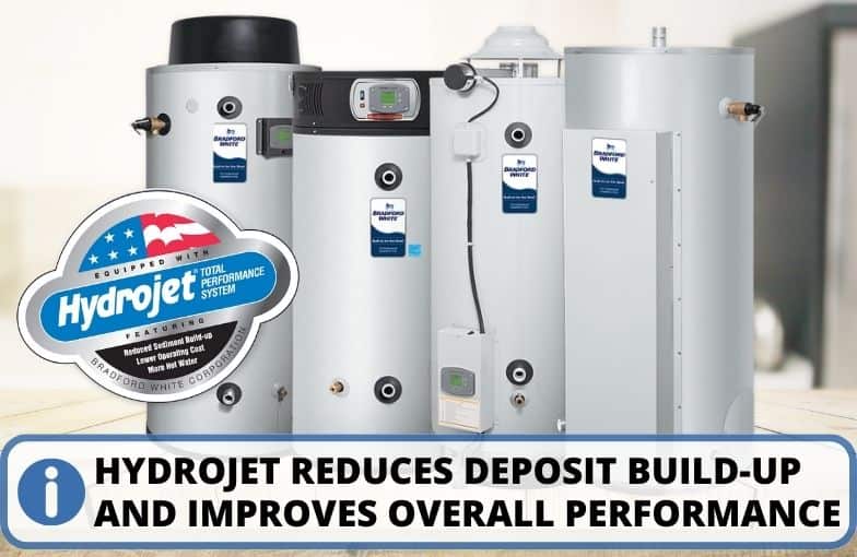 Bradford White vs Rheem Water Heaters Which One Is the Best? Water